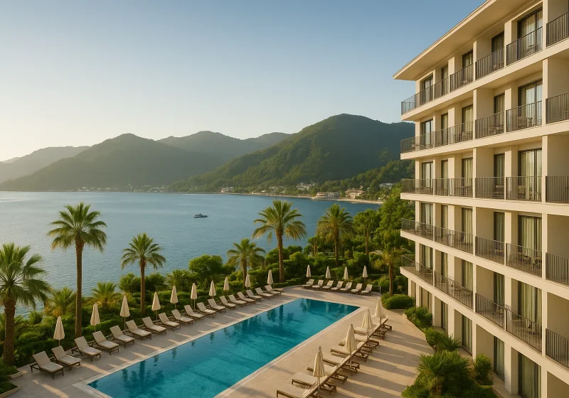 Marmaris haber görseli
