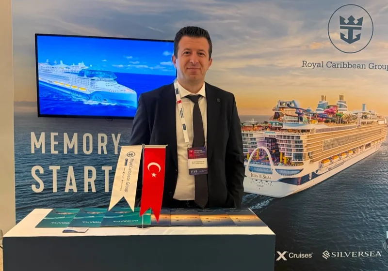 Royal Caribbean Türkiye’de 20 yılı geride bırakırken kruvaziyerde deneyim odaklı değişimi taşıyor haber görseli