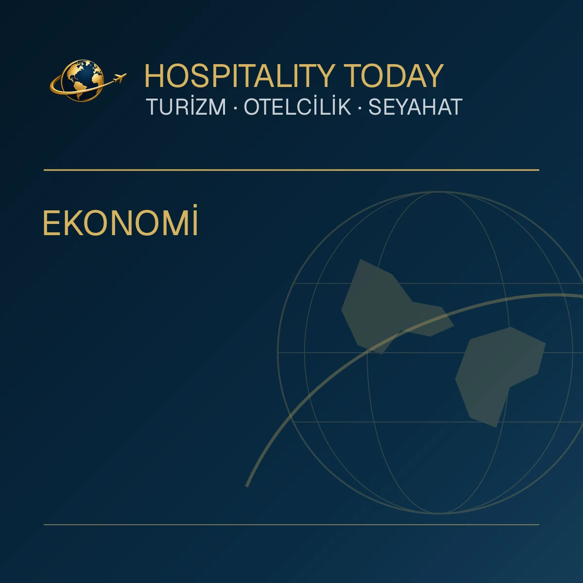Turizm Databank: Yüksek Sezonda Kartlı Harcama %34 Arttı, Ama Reel Büyüme Zayıf haber görseli