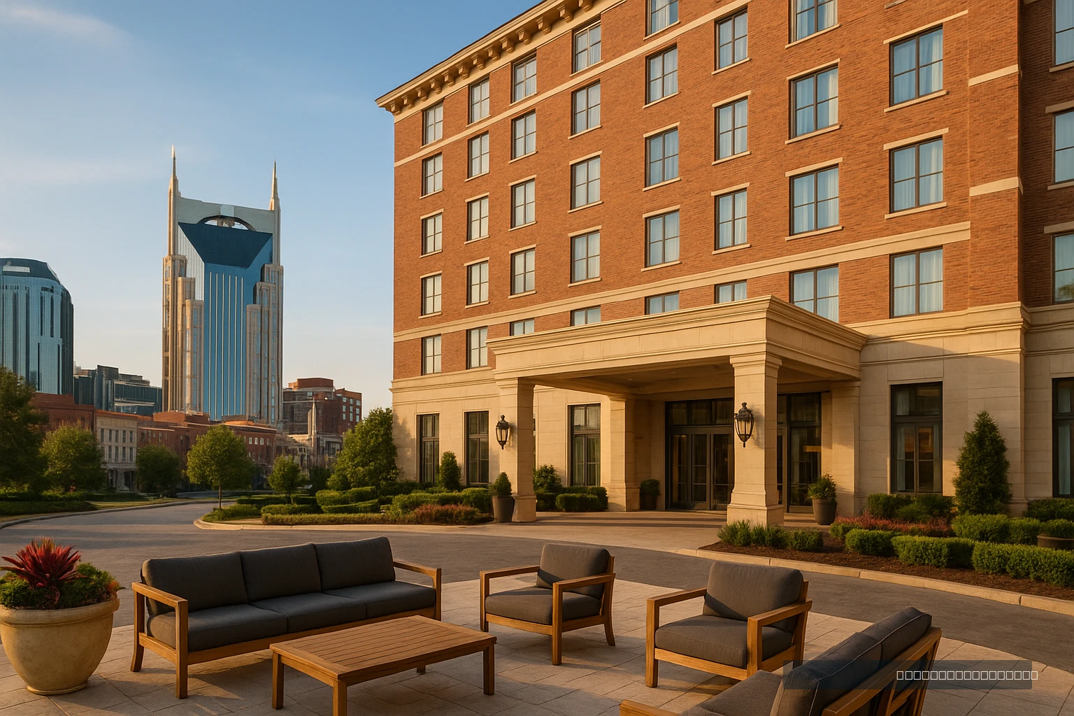 Nashville Launches Dolly Parton Hotel müzesi açtı haber görseli