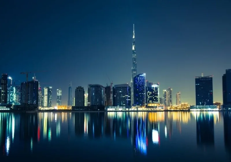 Dubai ziyaretçi sayısı Ağustos'ta güçlendi haber görseli