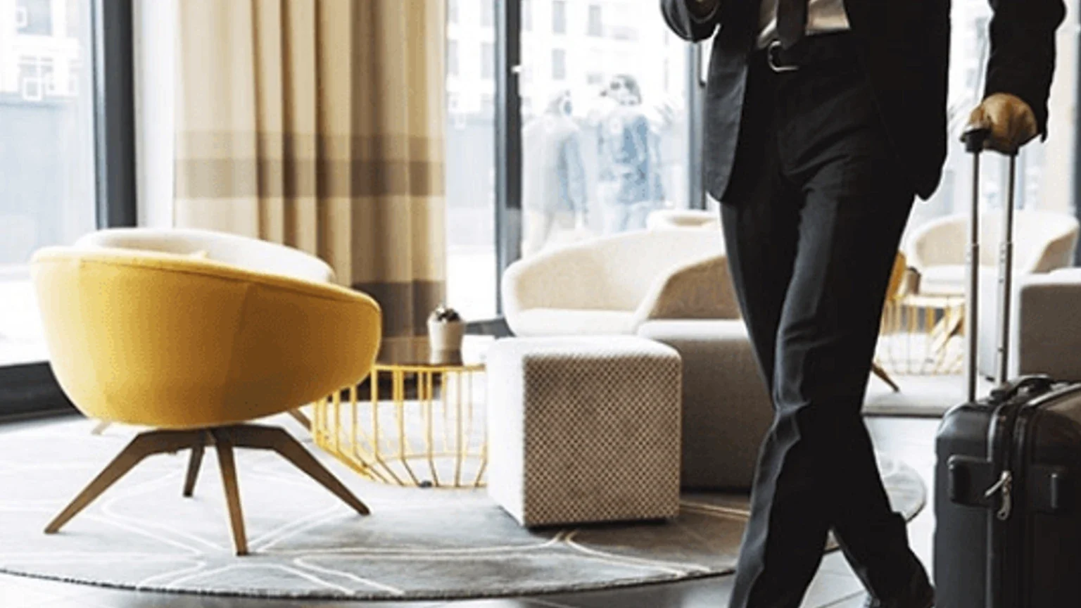 AI güveni zedelendi: Hospitality Net'in uyarısı haber görseli