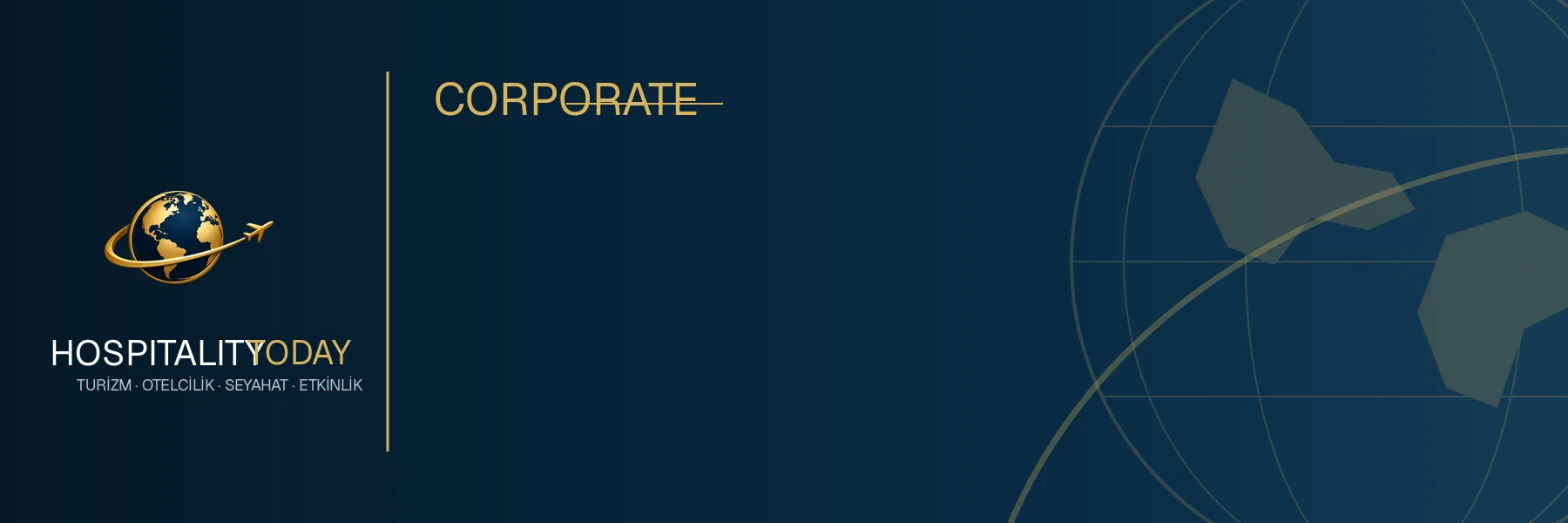 Hospitality America Deepens Executive Leadership ile Performans ve Hesap Verebilirlik Güçlendirildi haber görseli