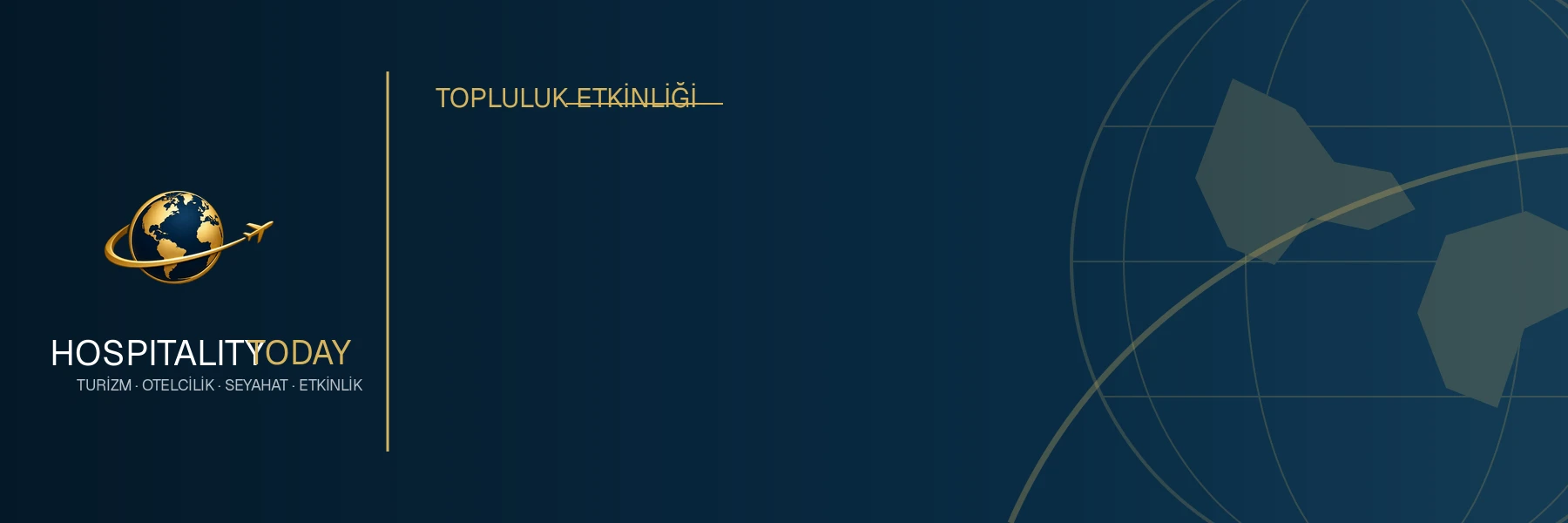 ETÜDER Toplantısı: STK Başkanları Enflasyonun Ev Dışı Tüketim Sektörüne Etkilerini Değerlendirdi haber görseli
