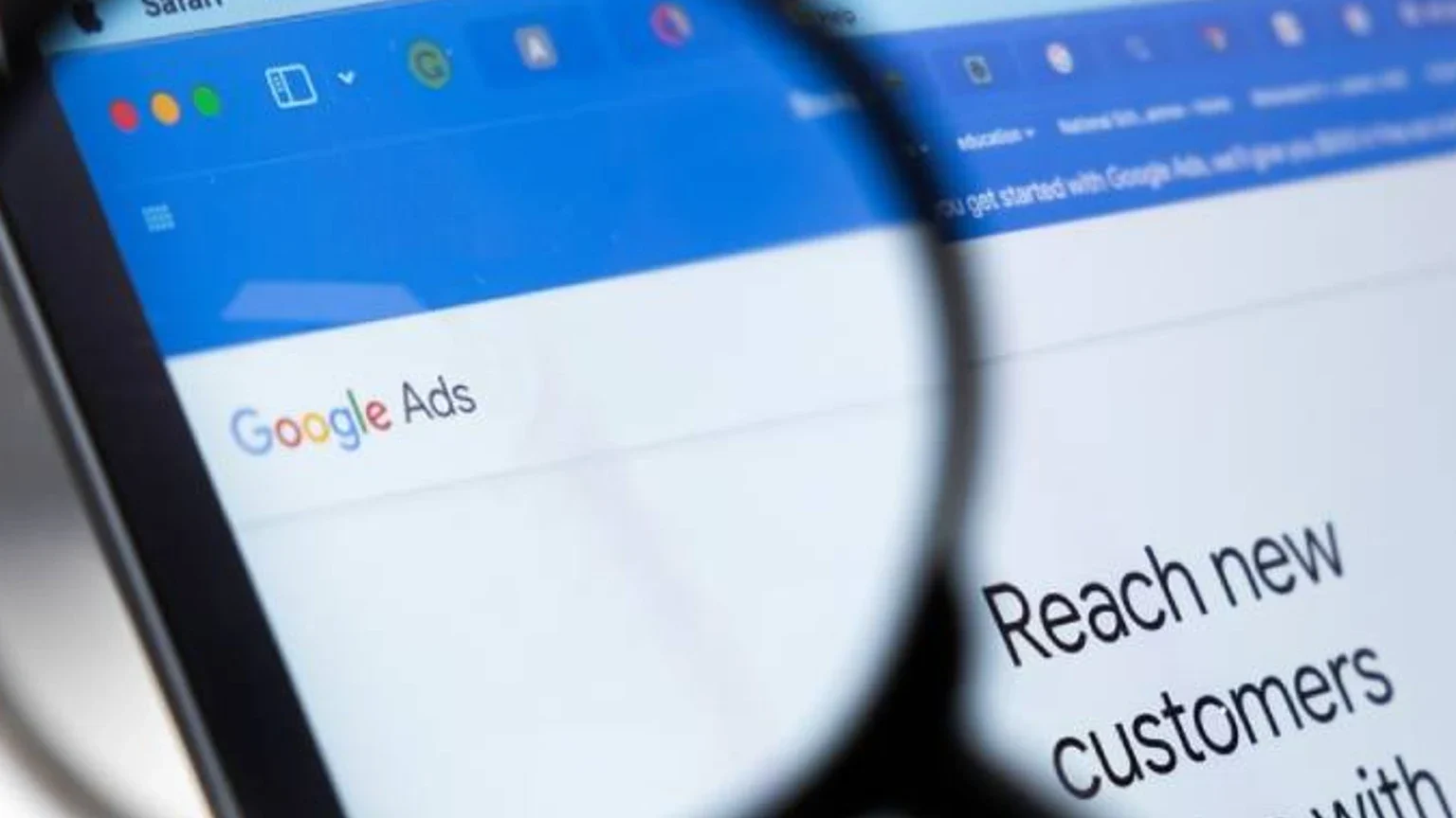 Google’ın reklam sistemi için federal yargıç yeni kurallar getirdi haber görseli