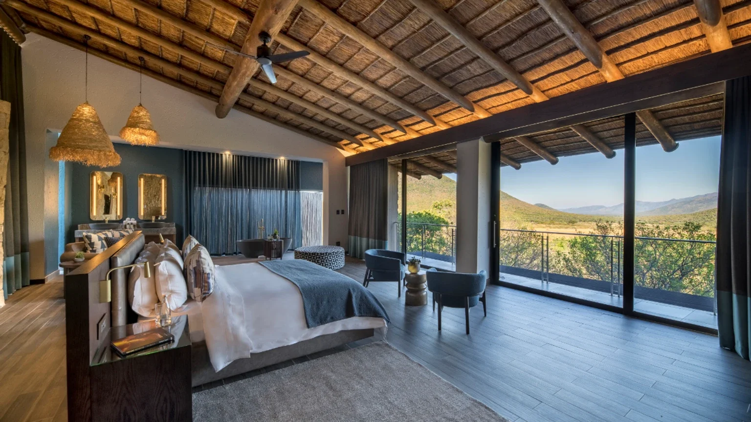 Banyan Group, Afrika'da 26 Hotels ekledi haber görseli