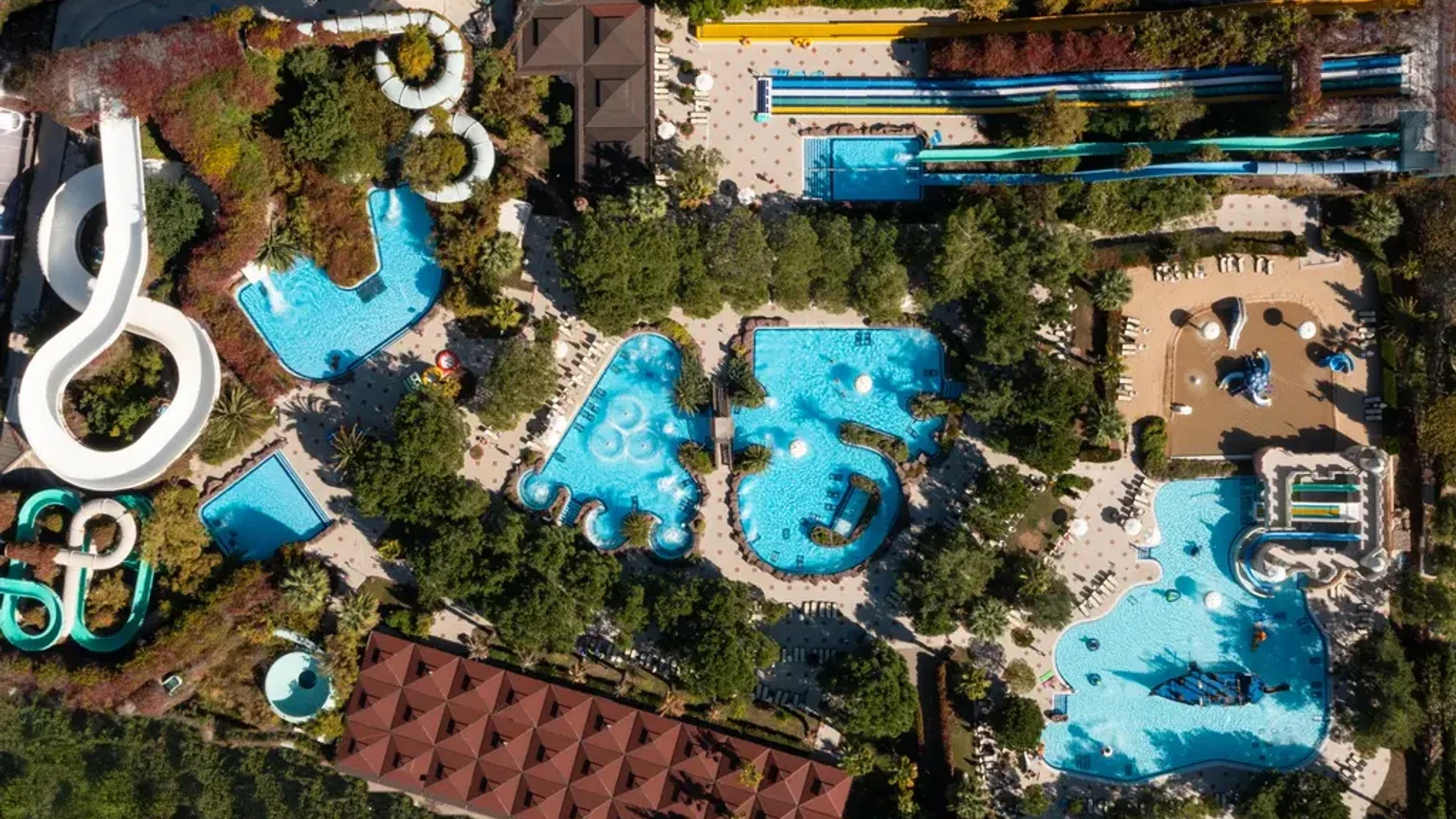 Ali Bey Hotels & Resorts Ekimde Aktif Akdeniz Kaçamağına Dönüştü haber görseli