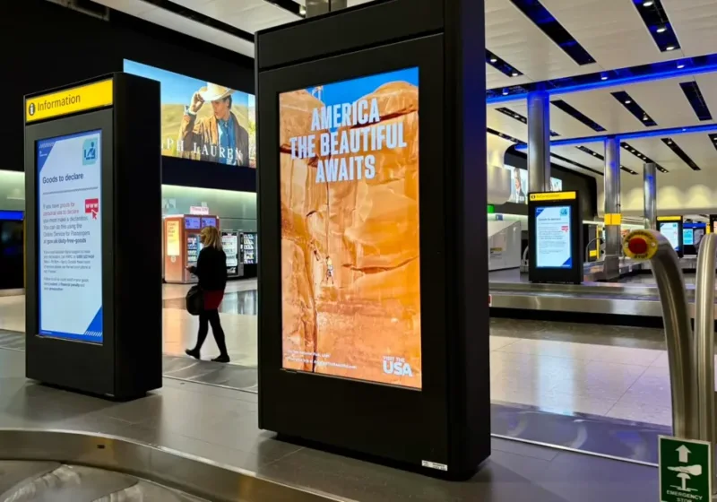 Brand USA Ek Fonunun Tükenmesi Turizm Tanıtım Bütçesini Zorluyor haber görseli