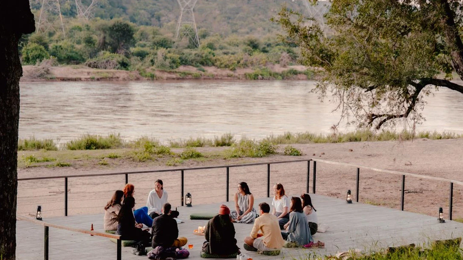 South African safari, “ultimate wellness escape” iddiasıyla tanıtıldı haber görseli