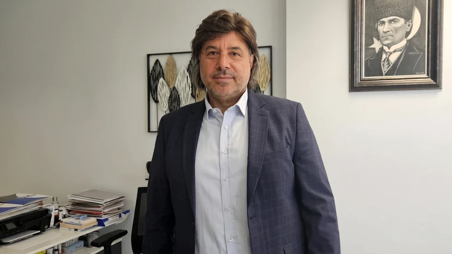 Antalya Kent Konseyi: 'Türkiye bu paraya değmiyor' algısı tehlike yaratıyor haber görseli
