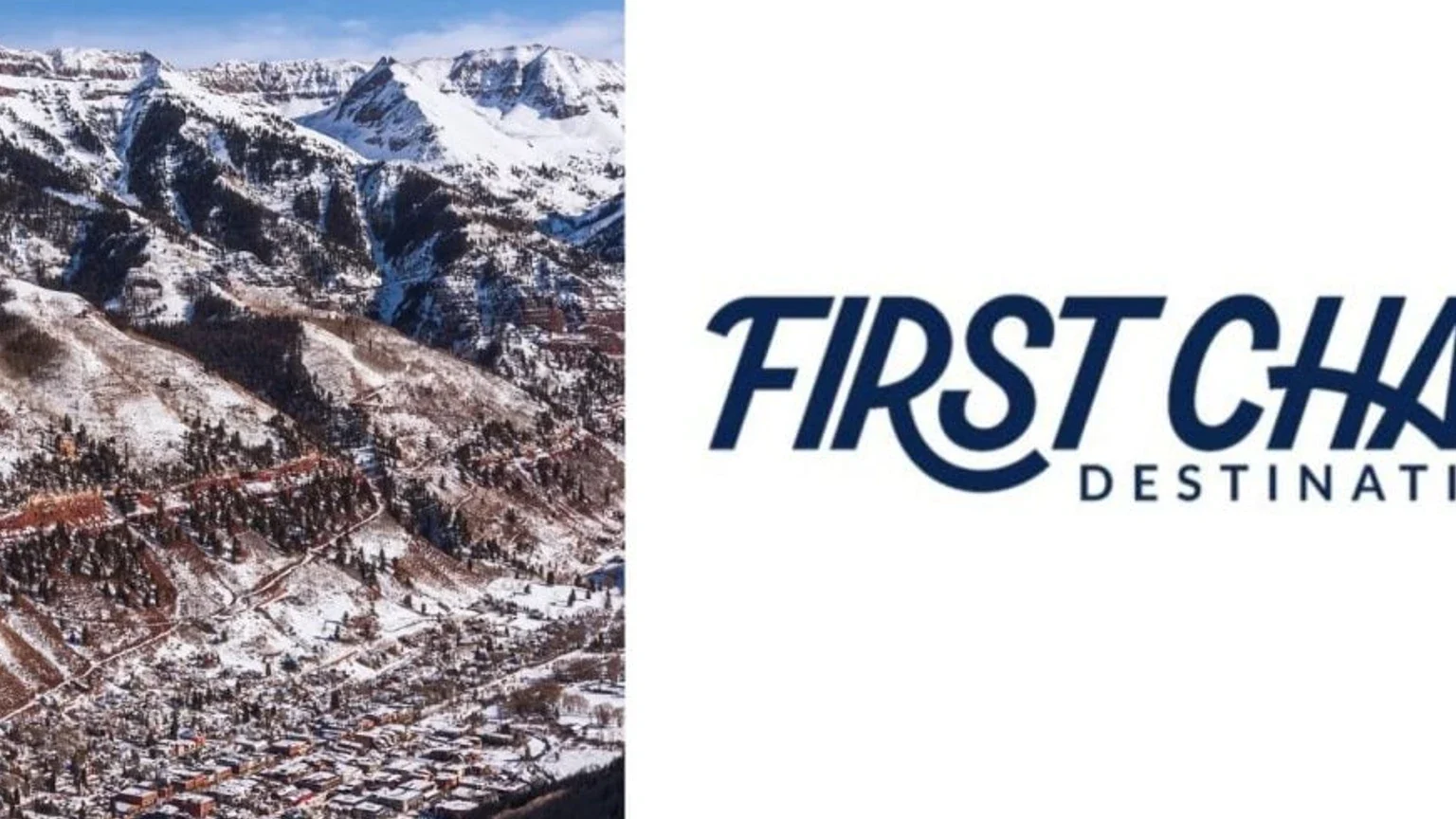 First Chair Destinations kayak tatili kiralama markası başlattı haber görseli