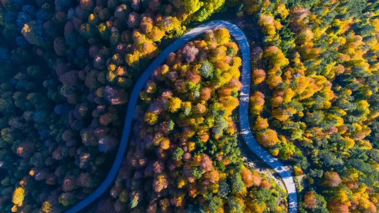 Travel + Leisure Türkiye: Yazın kalabalığından kaçıp Sonbaharda Türkiye’de keşfedilecek 7 şehir rotası haber görseli