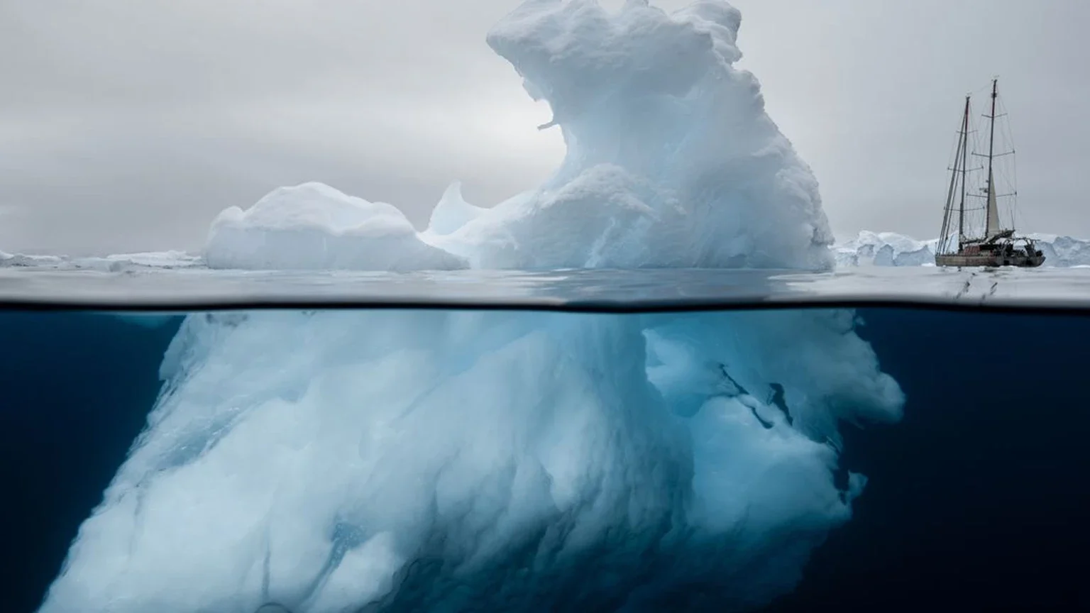 Can Photography Help Save: Kutup Bölgeleri İçin Sektör İşbirliği Başlattı haber görseli