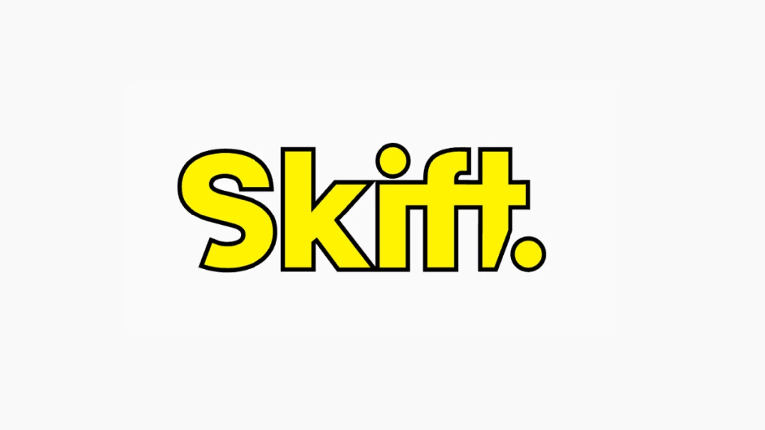 Skift Yeniden Yapılandı: The New Skift Tanıtıldı haber görseli