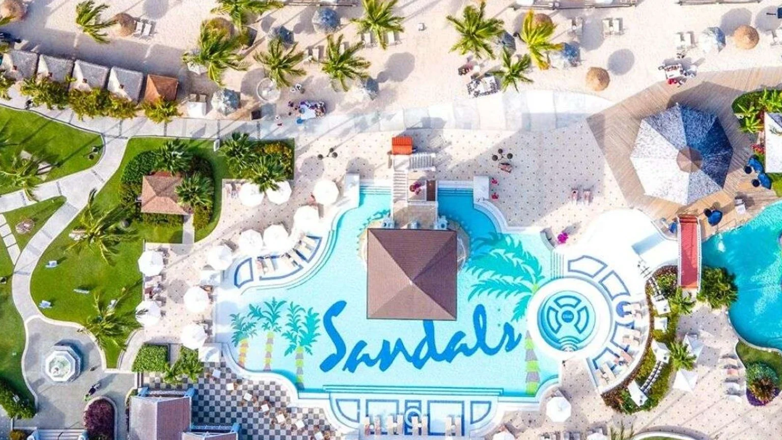 Royal Caribbean, Sandals Resorts International'ın Çoğunluk Hissesini Satın Aldı haber görseli