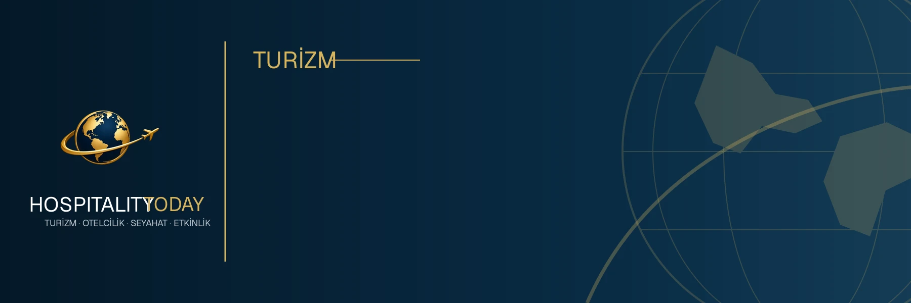 Türkiye Turizminde Dijital Dönüşüm ve Yapay Zeka Gündemi Öne Çıktı haber görseli
