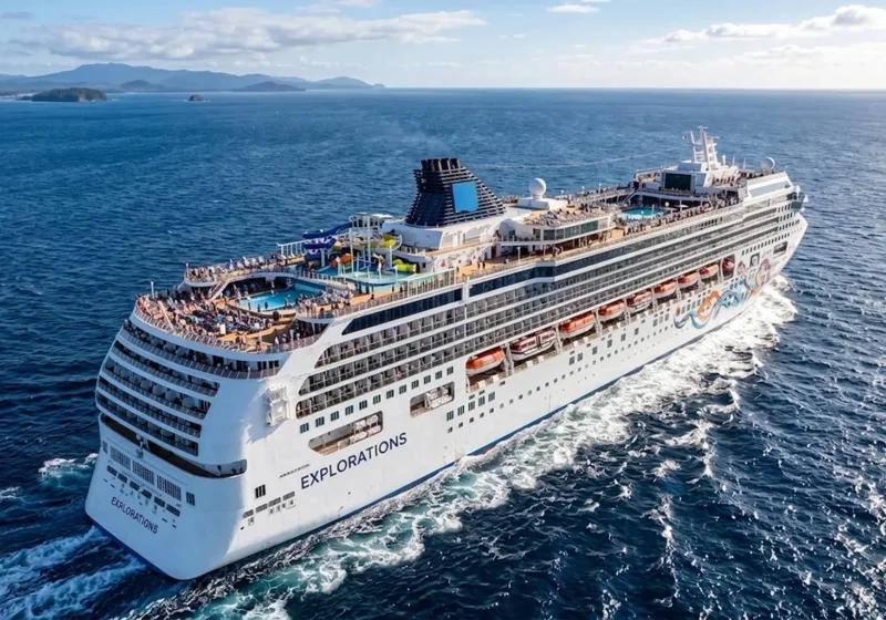 Marmaris, MedCruise üyesi olarak kruvaziyer ağına katıldı haber görseli