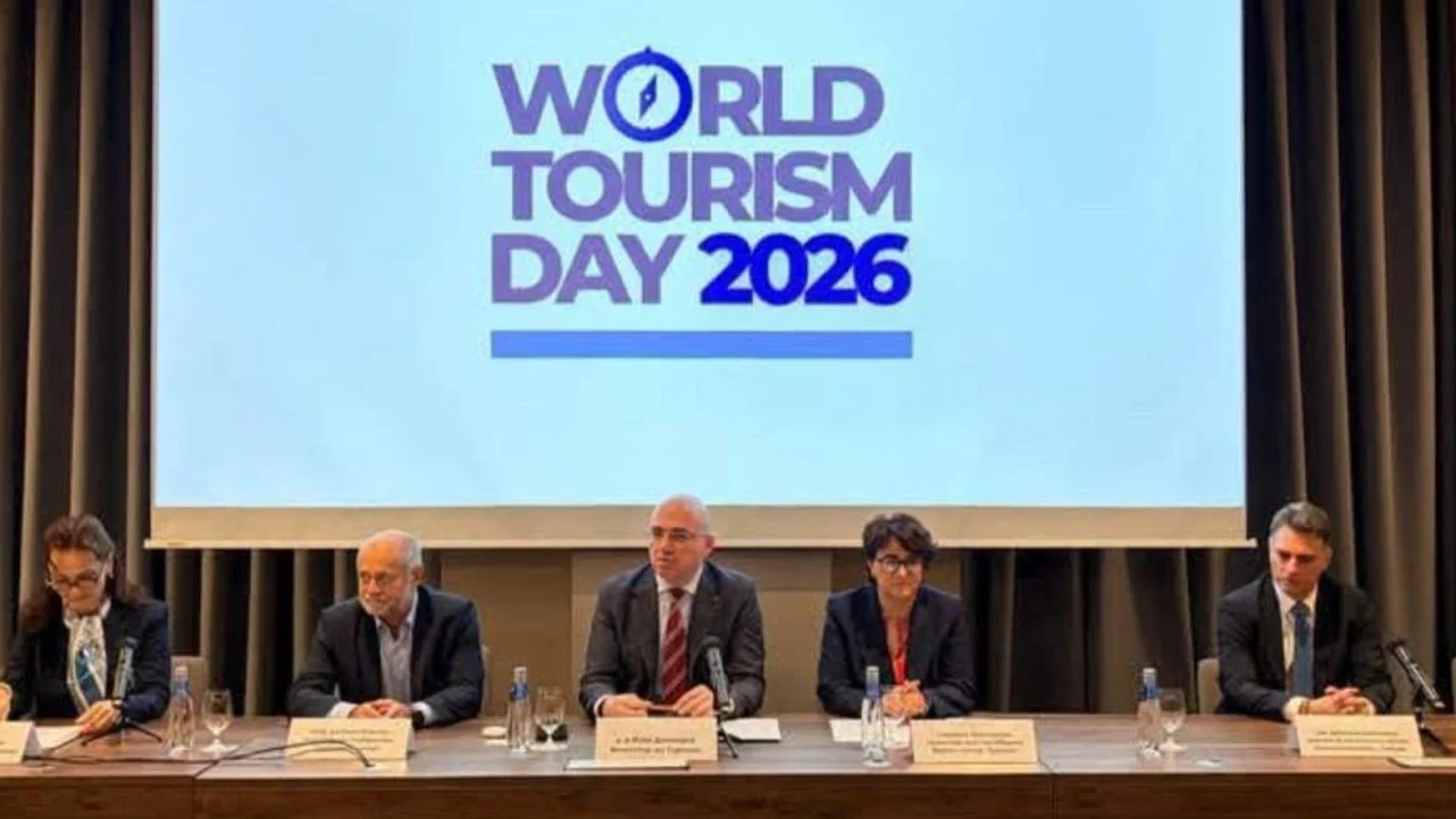 Bulgaria turizm vergisi gelirlerinin yarısını tanıtıma ve hava bağlantılı etkinliklere yönlendirecek haber görseli