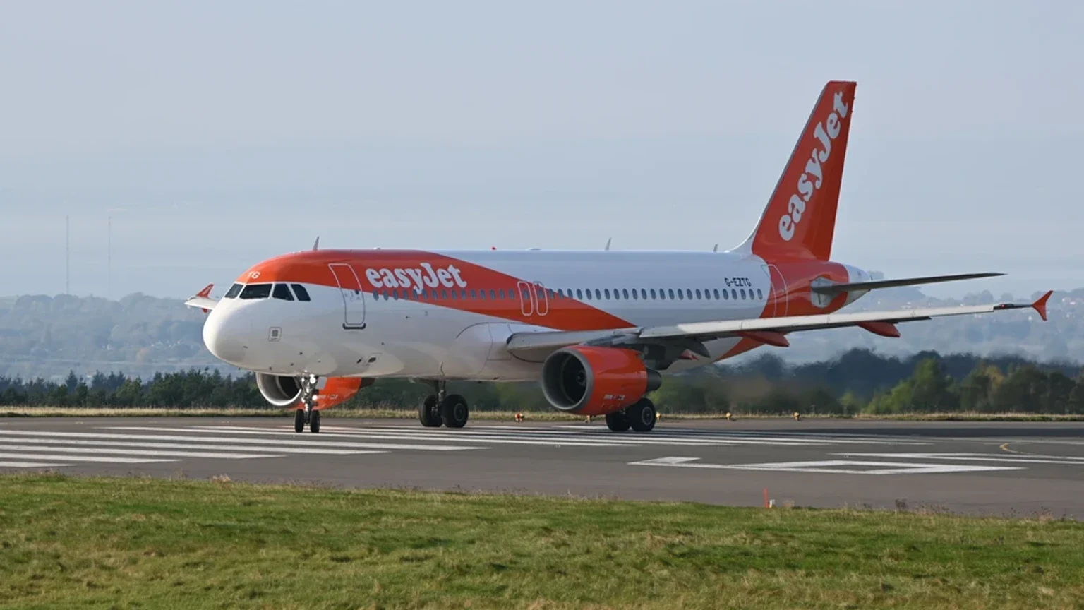 easyJet Türkiye seferlerine Şampiyonlar Ligi ayarı: Ek uçuşlar konuldu haber görseli
