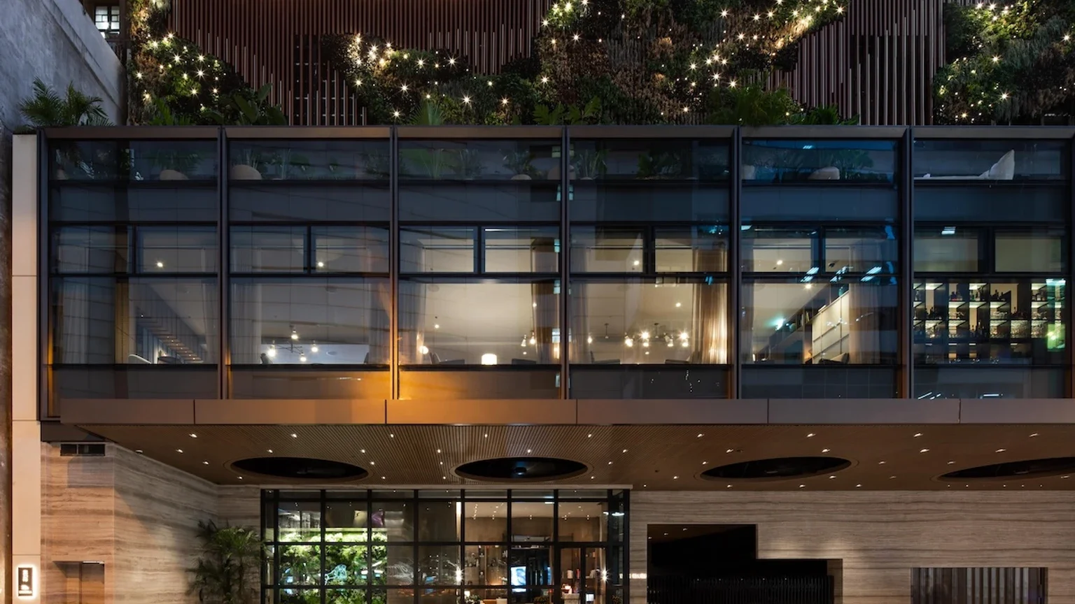The Hari Hong Kong Now Vignette Collection ile IHG One Rewards'ta Rezervasyon Yapıyor haber görseli