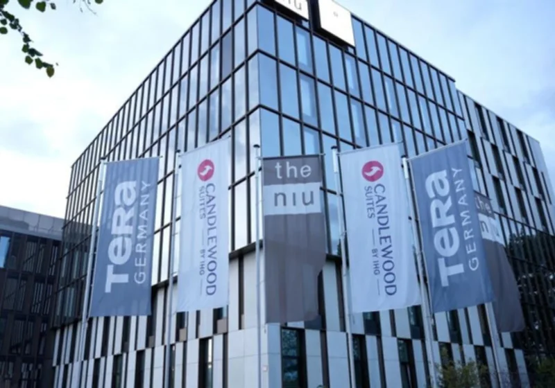 Tera'nın Başkanı Tezmen'in Düsseldorf'ta 200 Milyon Avro'luk 3 oteli ortaya çıktı haber görseli