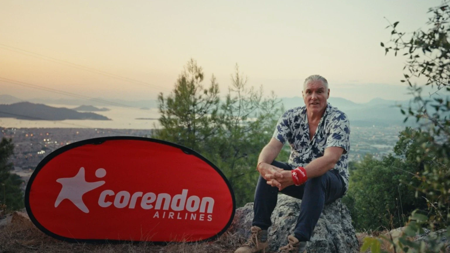 Corendon, Fethiye’nin binlerce yıllık mirasına sahip çıkıyor haber görseli