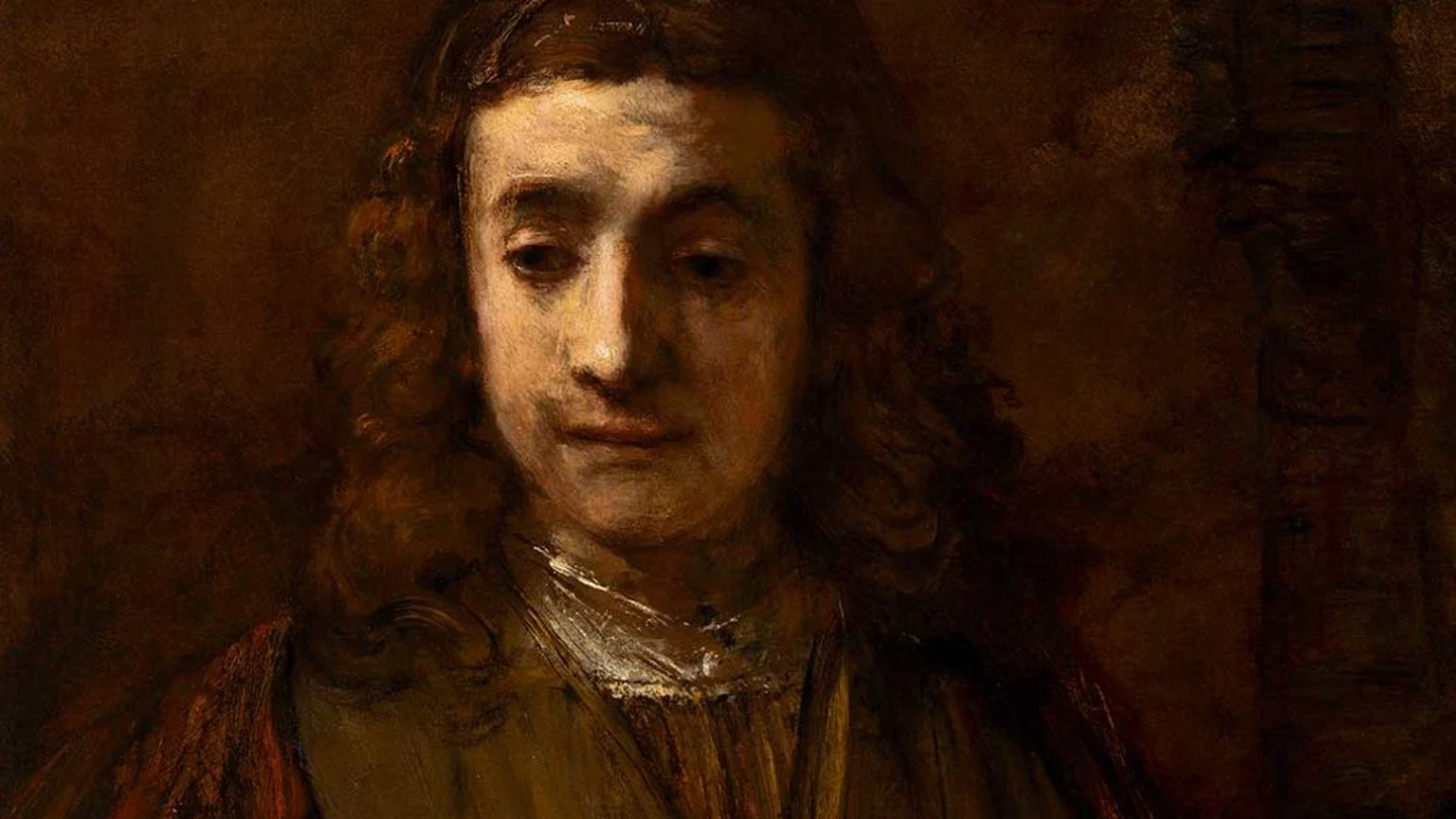 Thomas Kaplan’in Leiden Collection’ı St John on Patmos tablosunu satın aldı haber görseli