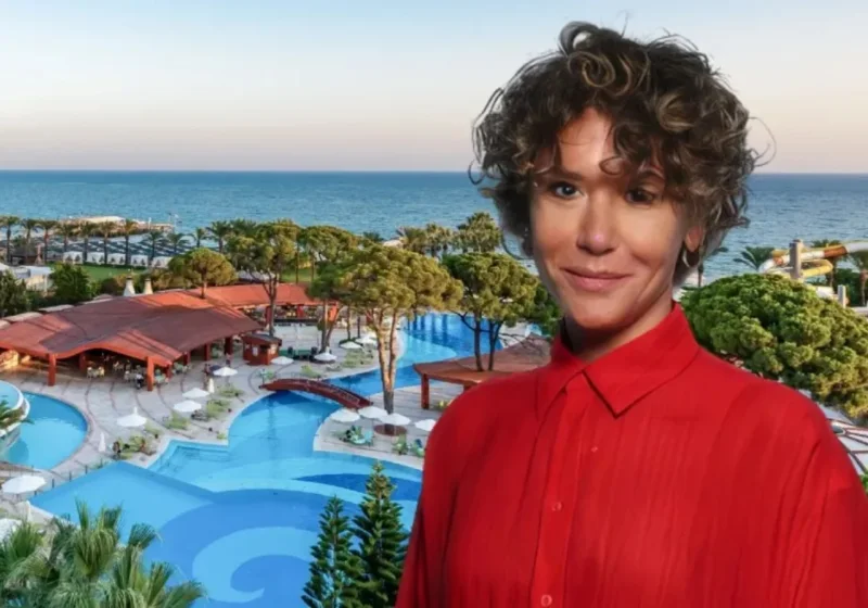 Diana Grubu’nun İki Şirketi Aydın vergi rekortmenleri listesinde zirveye çıktı haber görseli