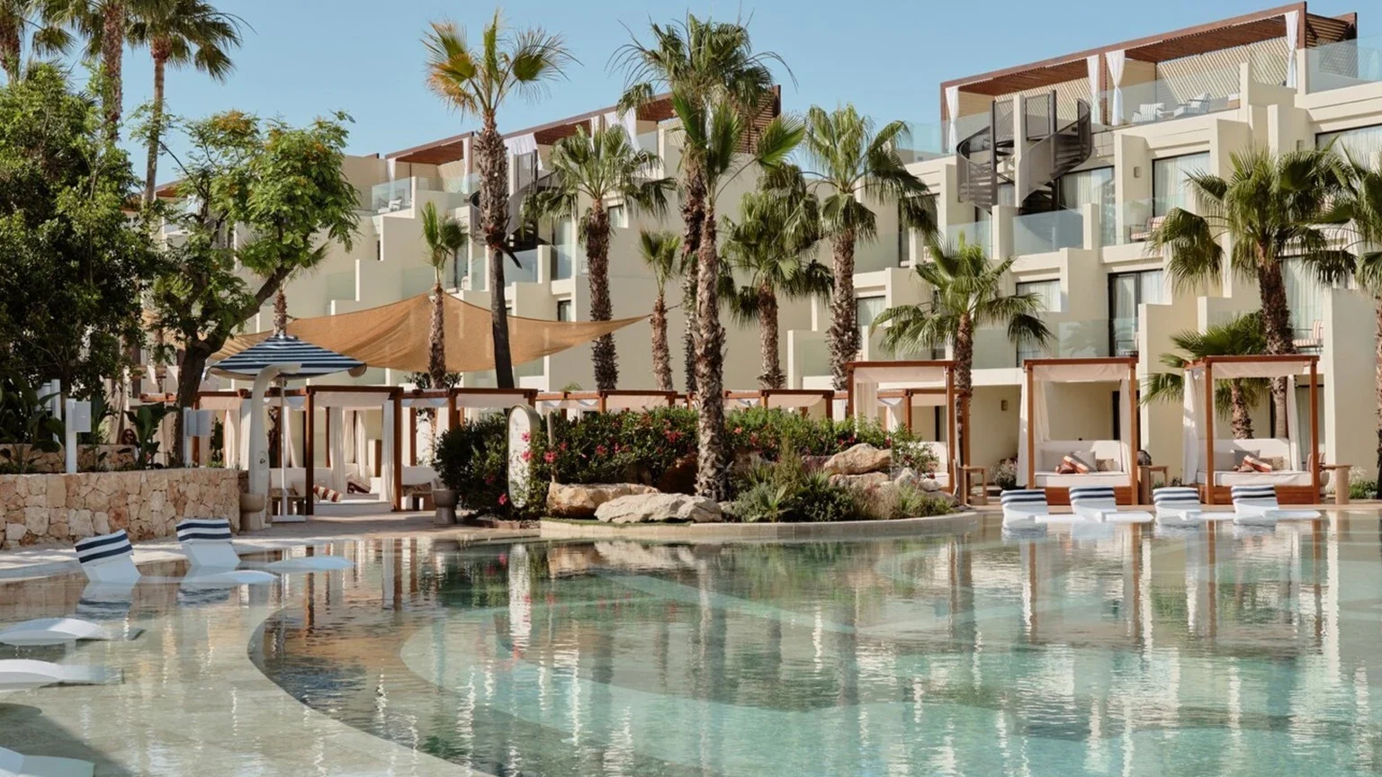Preferred Hotels Legend Collection 2026'da 11 mülk daha ekledi haber görseli