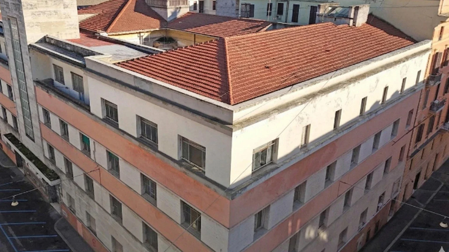 IHG Kimpton markasını Roma’ya taşıyor haber görseli