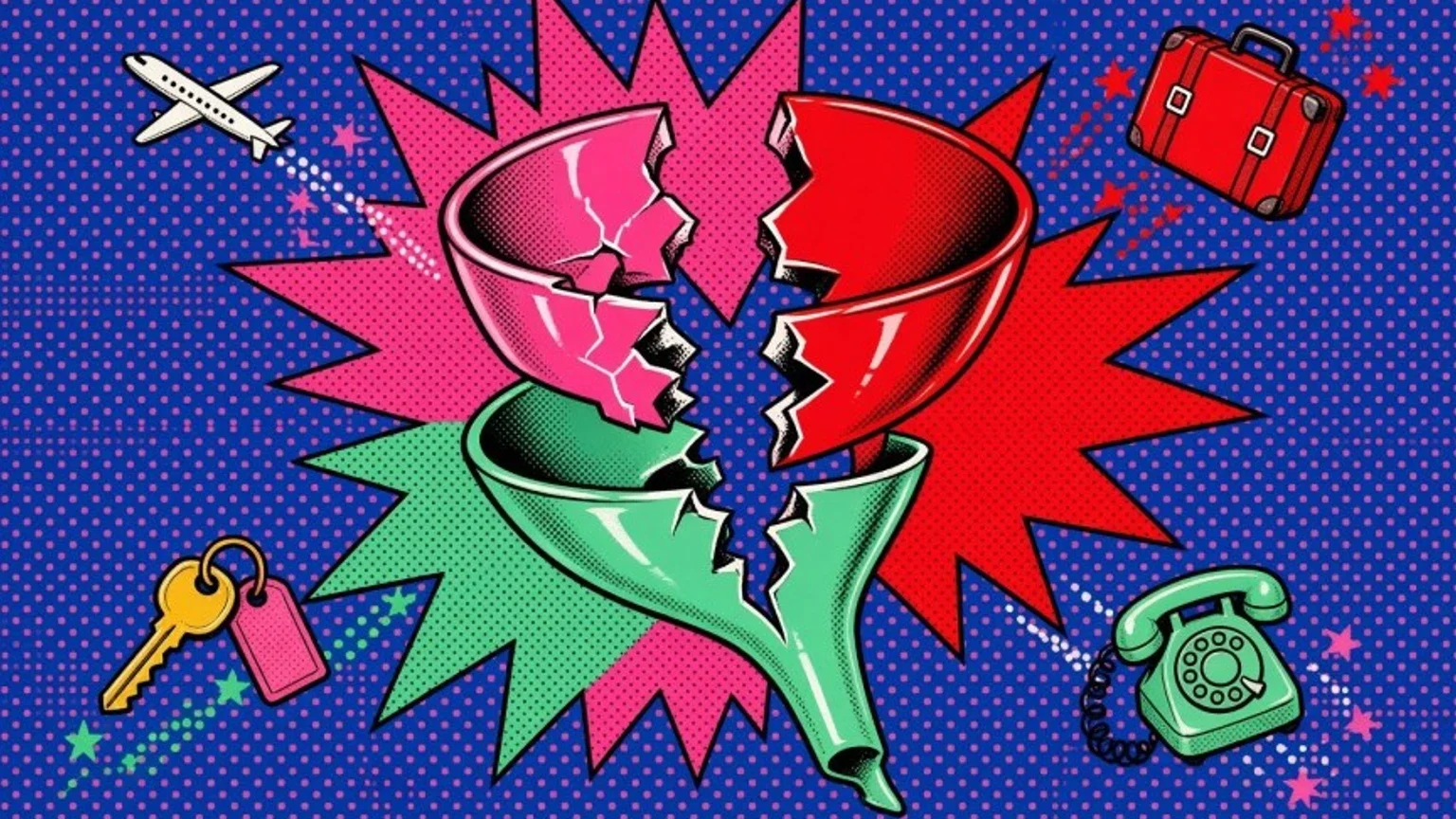 The Travel Distribution Funnel Is Coming Apart: Skift analizine göre dağılım değişiyor haber görseli