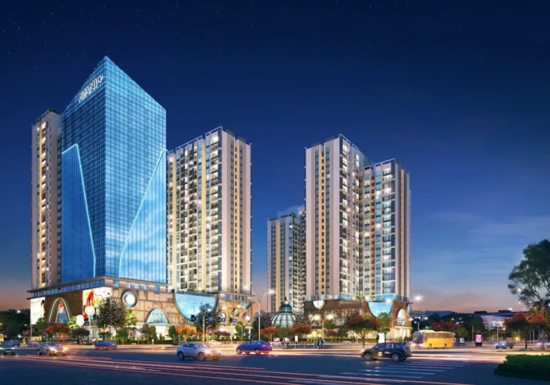 Minor Hotels Wants: Vietnam ağı plaj otellerinin ötesine taşıyor haber görseli