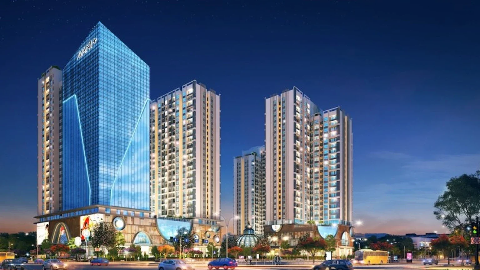 Minor Hotels Wants: Vietnam ağı plaj otellerinin ötesine taşıyor haber görseli