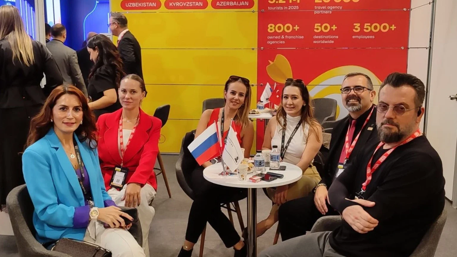 FUN&SUN İstanbul’da %20’nin üzerinde büyüme sağladı haber görseli