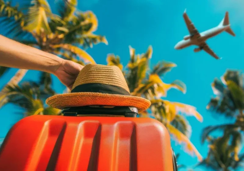 Antalya turizminin 9 aylık karnesi açıklandı haber görseli