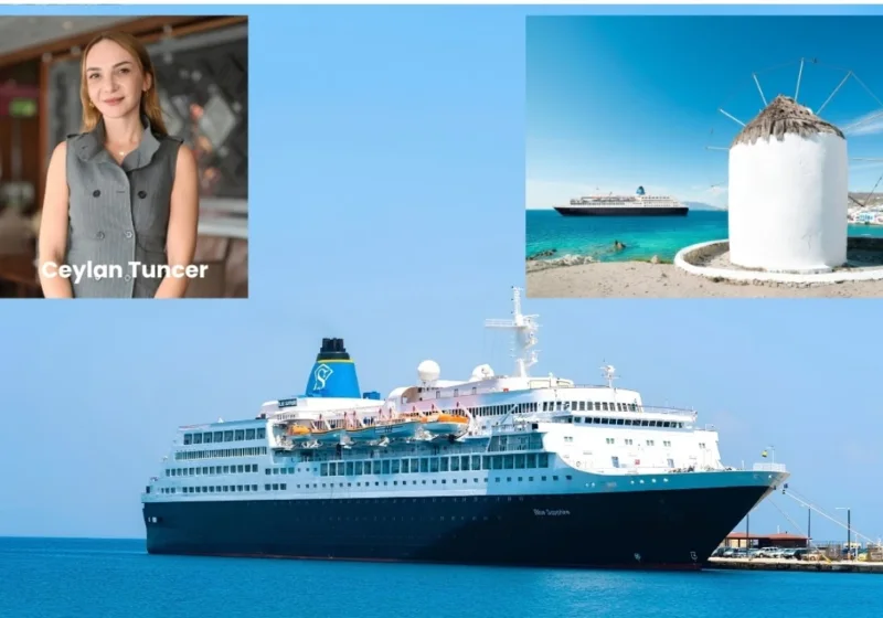 Selectum Blu Cruises erken rezervasyonu başlattı haber görseli