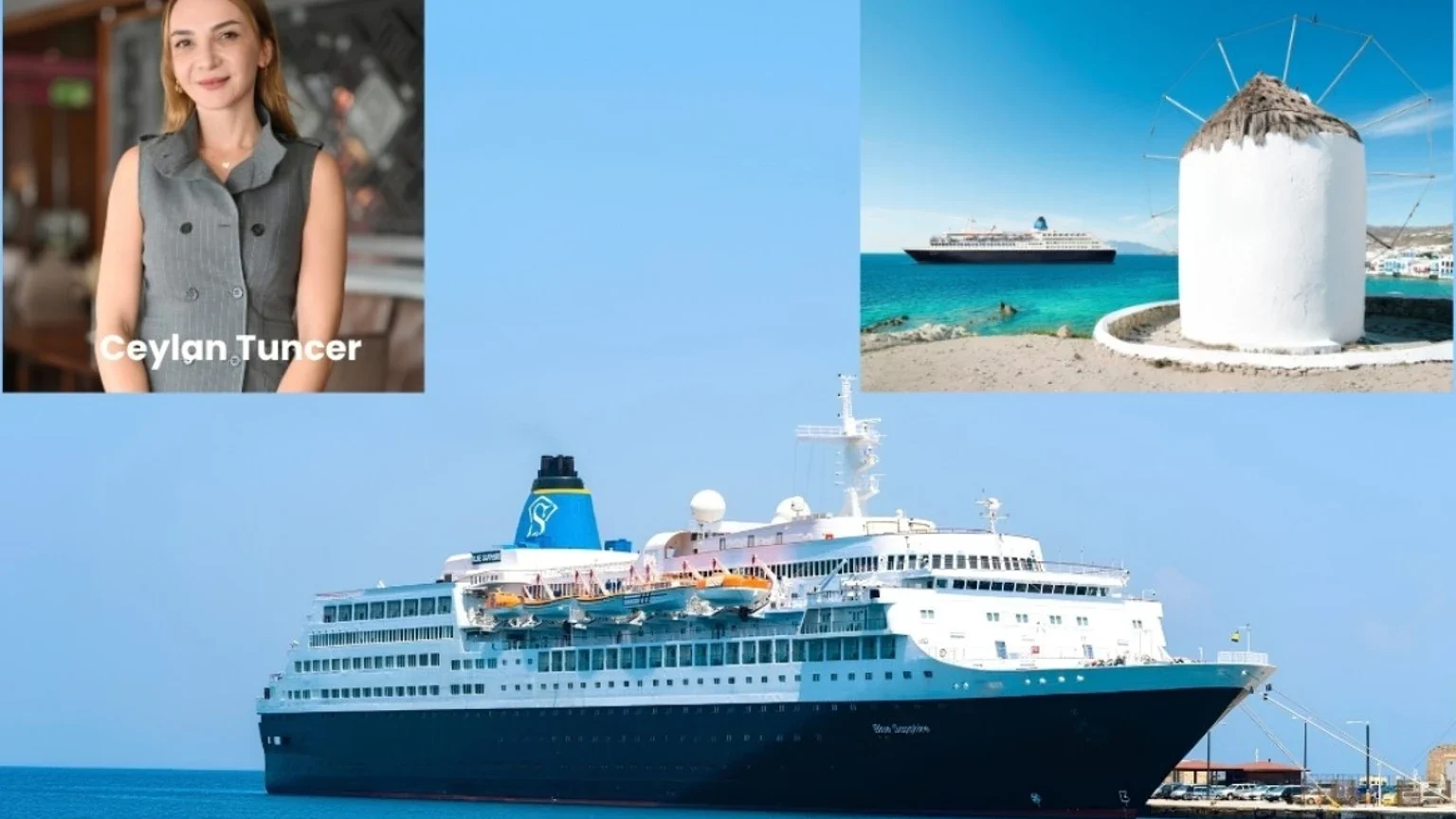 Selectum Blu Cruises erken rezervasyonu başlattı haber görseli