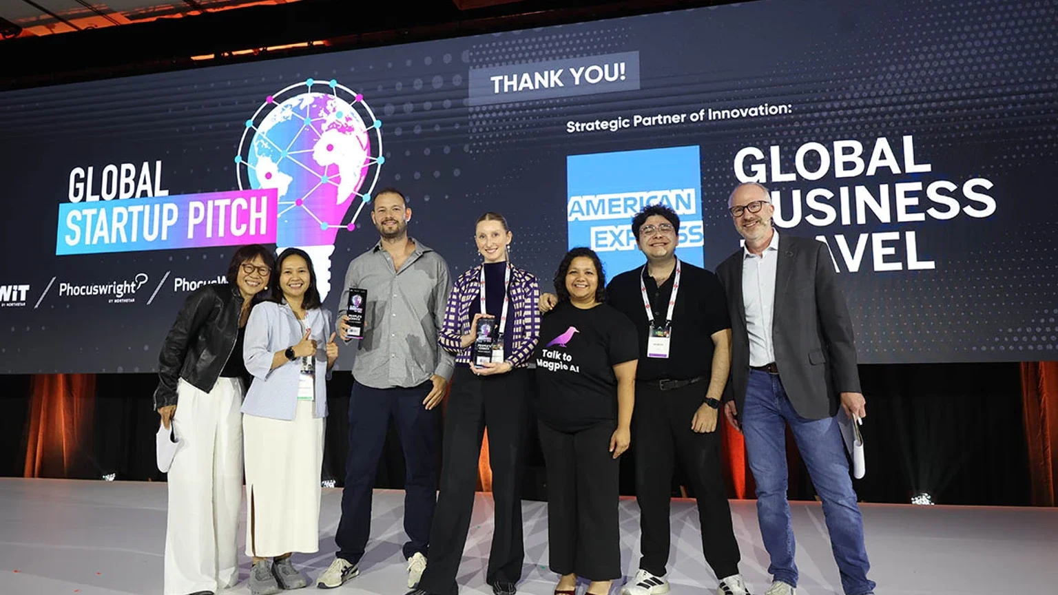 Lobby ve Crewfare, WiT Singapore 2026'da People's Choice Ödüllerini kazandı haber görseli