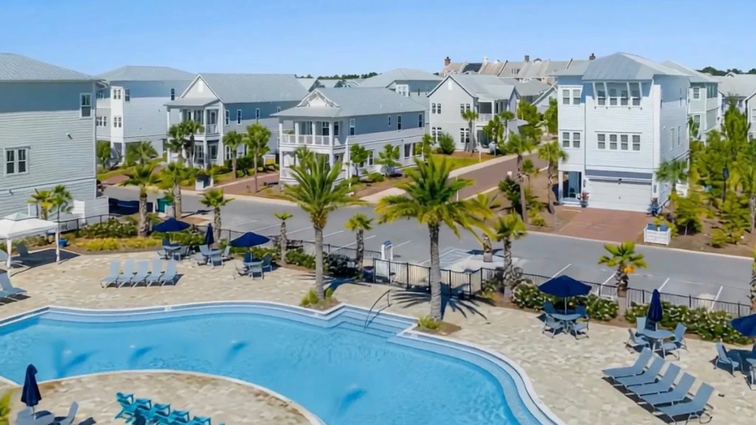 Pavilion 20 Vacation Rental Property Managers’ı Satın Alıp İş Modelini Değiştirdi haber görseli