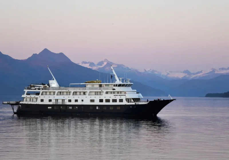 Condé Nast Traveler: Best Cruise Lines 2026 Readers’ Choice Awards açıklandı haber görseli