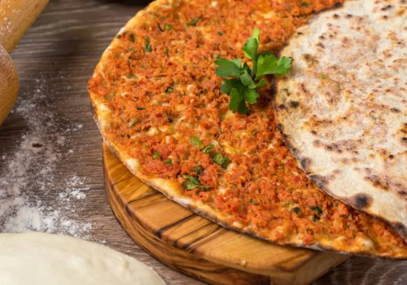 Lahmacun Endeksi: Gaziantep’te fiyatlar bir ayda yüzde 8 yükseldi haber görseli