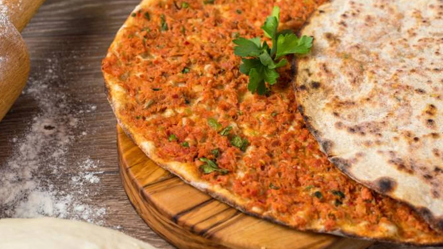 Lahmacun Endeksi: Gaziantep’te fiyatlar bir ayda yüzde 8 yükseldi haber görseli