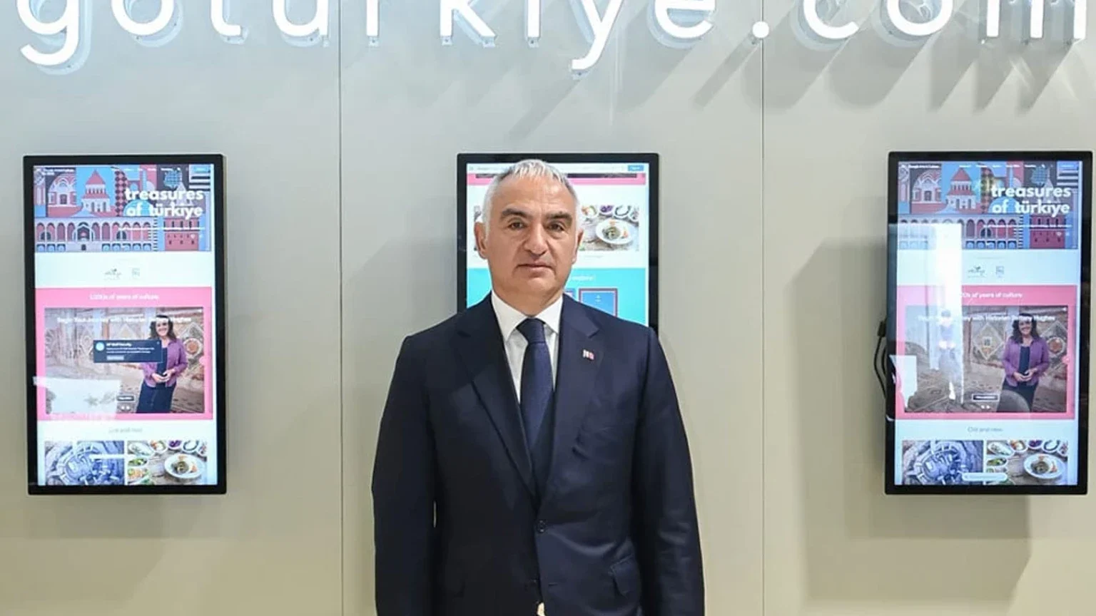 Türkiye’den turizmde büyük atak: 11 basamak birden yükseldi haber görseli
