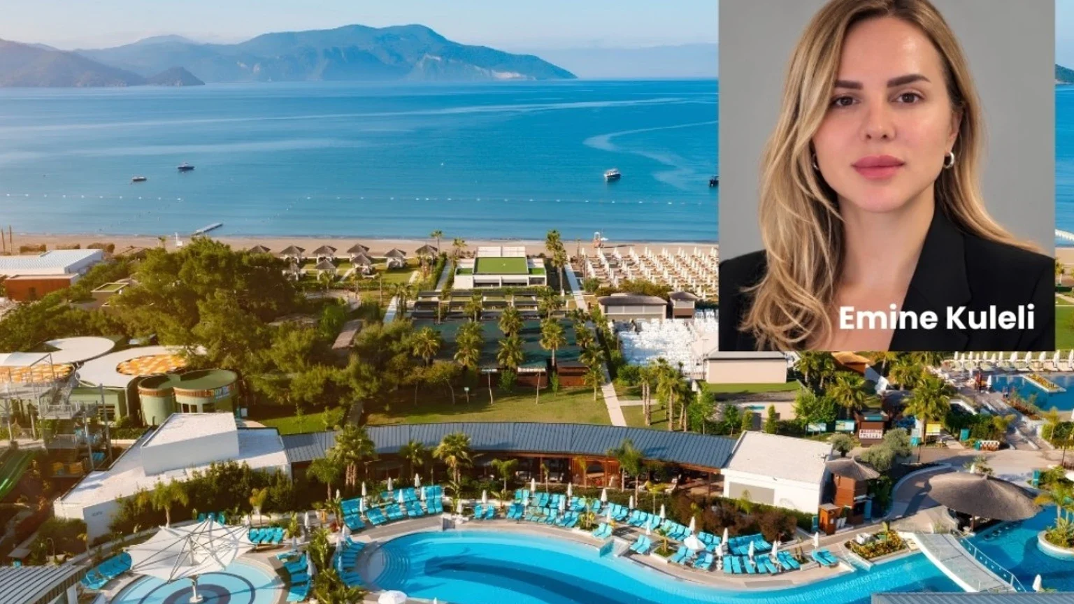 Emine Kuleli Fabay Group’un Satış ve Pazarlama Direktörü oldu haber görseli