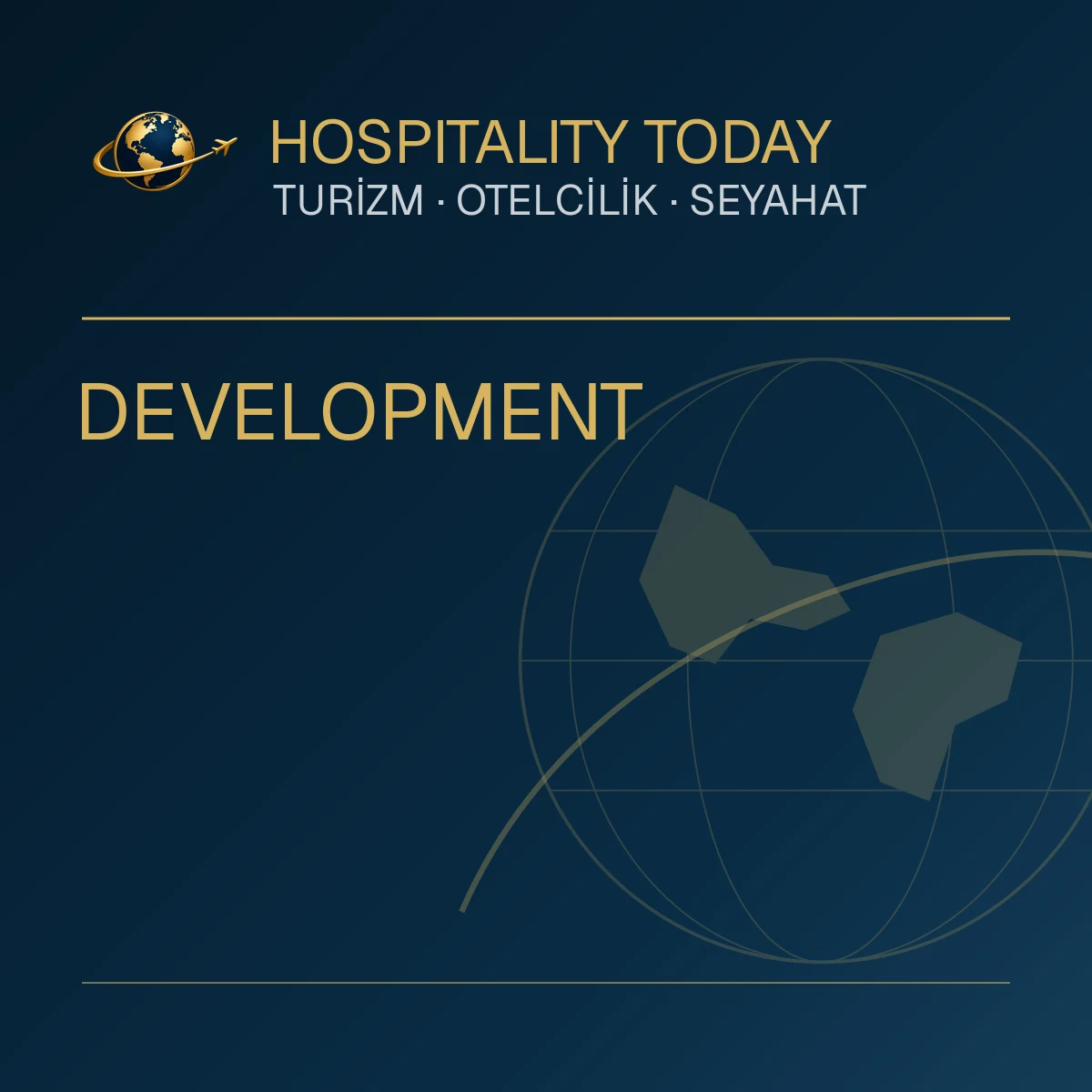 Radisson markalı 202 milyon TL'lik otel için Van'da ÇED olumlu kararı verildi haber görseli