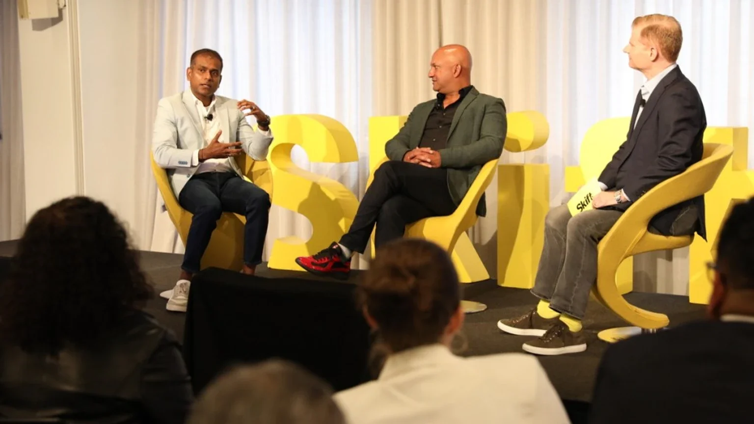 Skift Commerce Summit New York'da Travel Commerce liderlerini bir araya getiriyor haber görseli