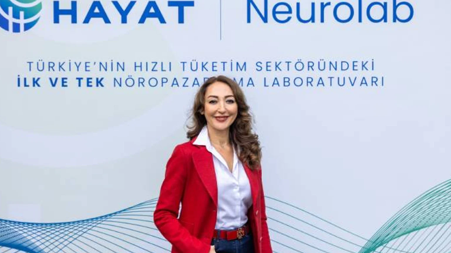 Hayat Kimya tüketici davranışlarını nöropazarlama laboratuvarıyla ölçüyor haber görseli