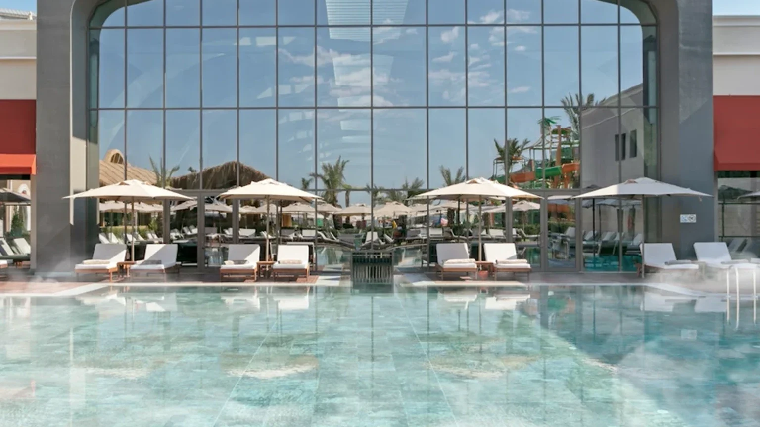 Cullinan Belek ara tatil programını duyurdu haber görseli