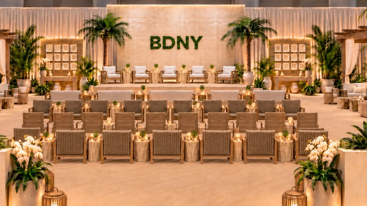 BDNY 2026, ‘Designed to Be Remembered’ temasıyla geri dönüyor haber görseli