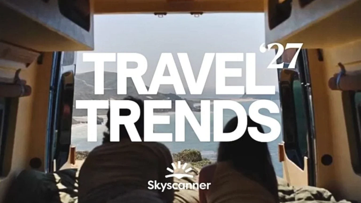 Skyscanner küresel seyahat aramalarının yüzde 17 arttığını açıkladı, 2027 için yedi trend belirledi haber görseli